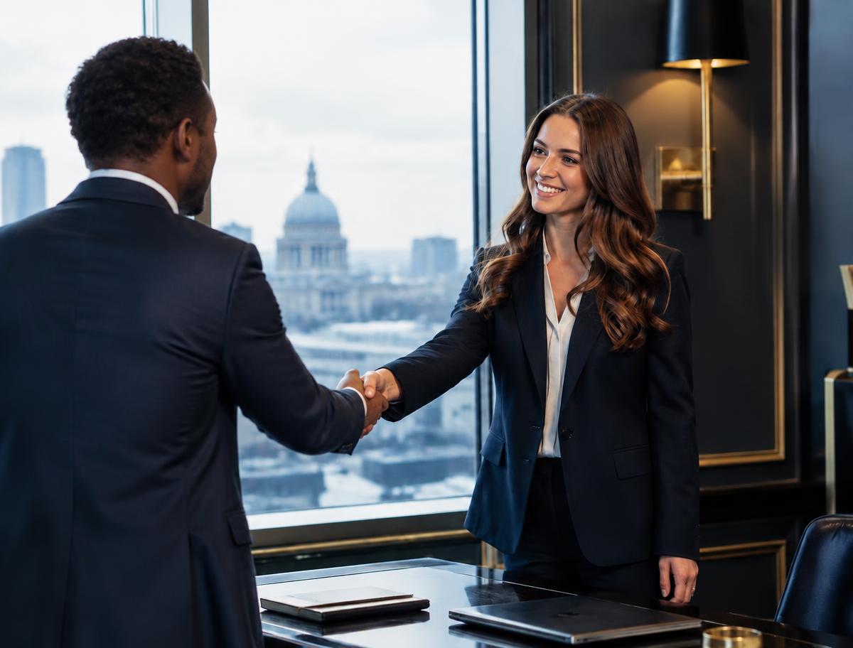 Dunamis Recruitment